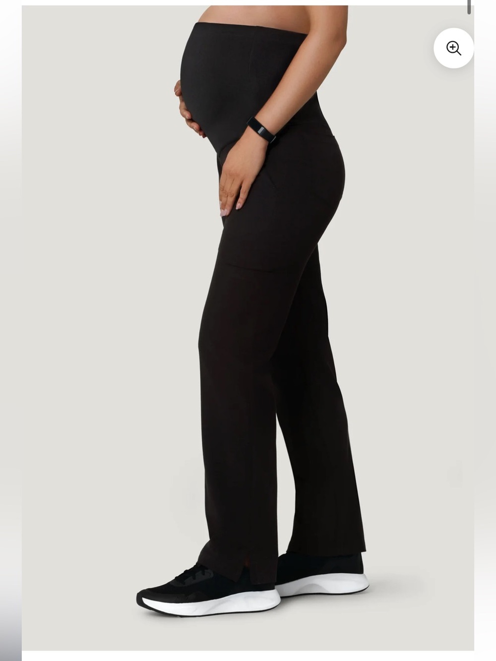 Mandala Maternity Scrub pants